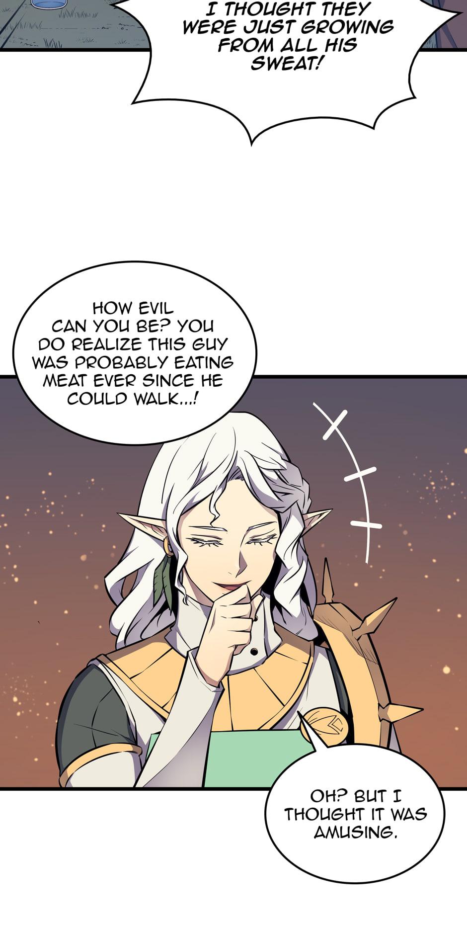 The Archmage Returns After 4000 Years Chapter 87