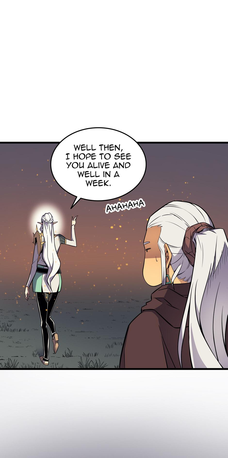 The Archmage Returns After 4000 Years Chapter 87