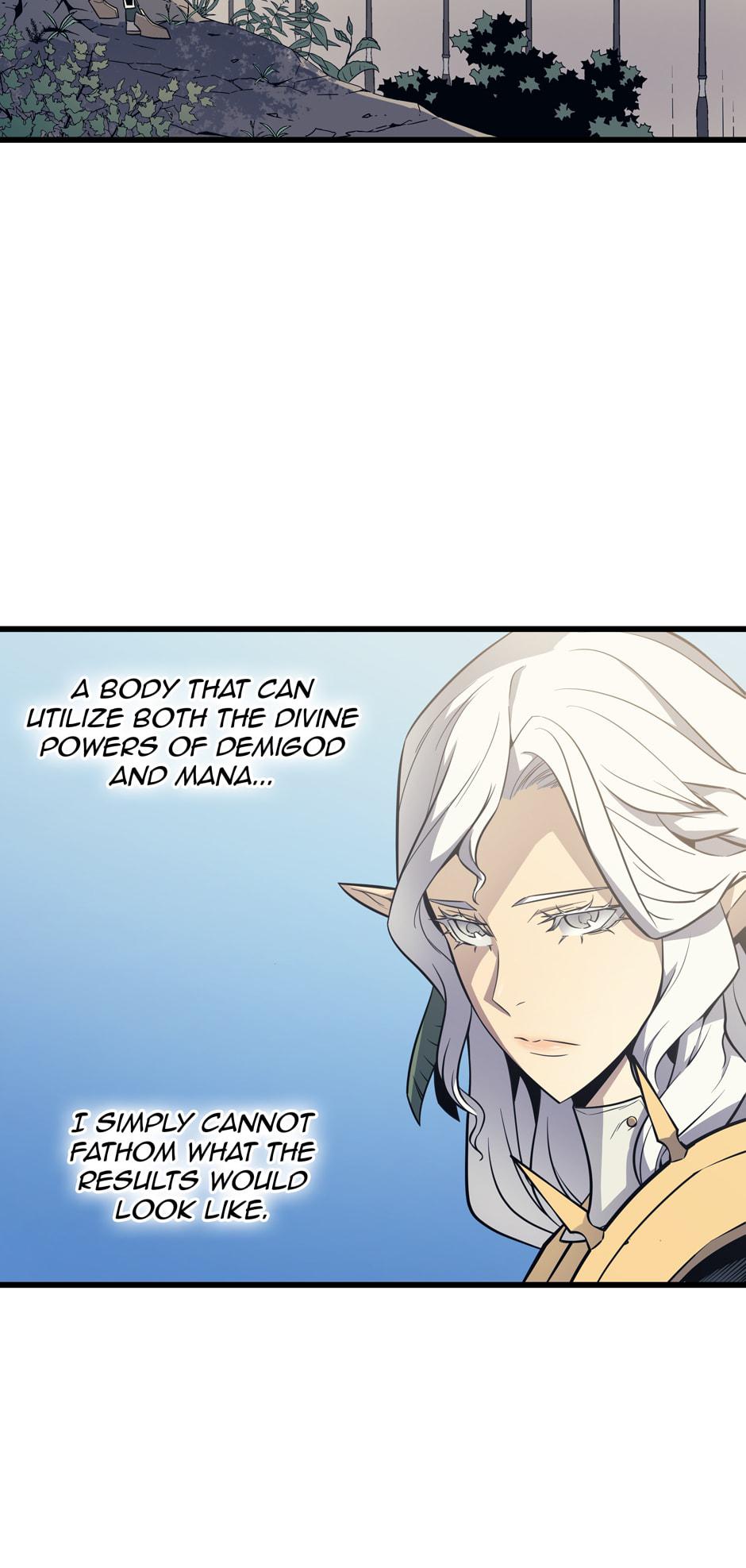 The Archmage Returns After 4000 Years Chapter 87