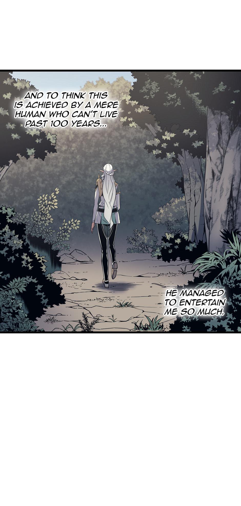 The Archmage Returns After 4000 Years Chapter 87