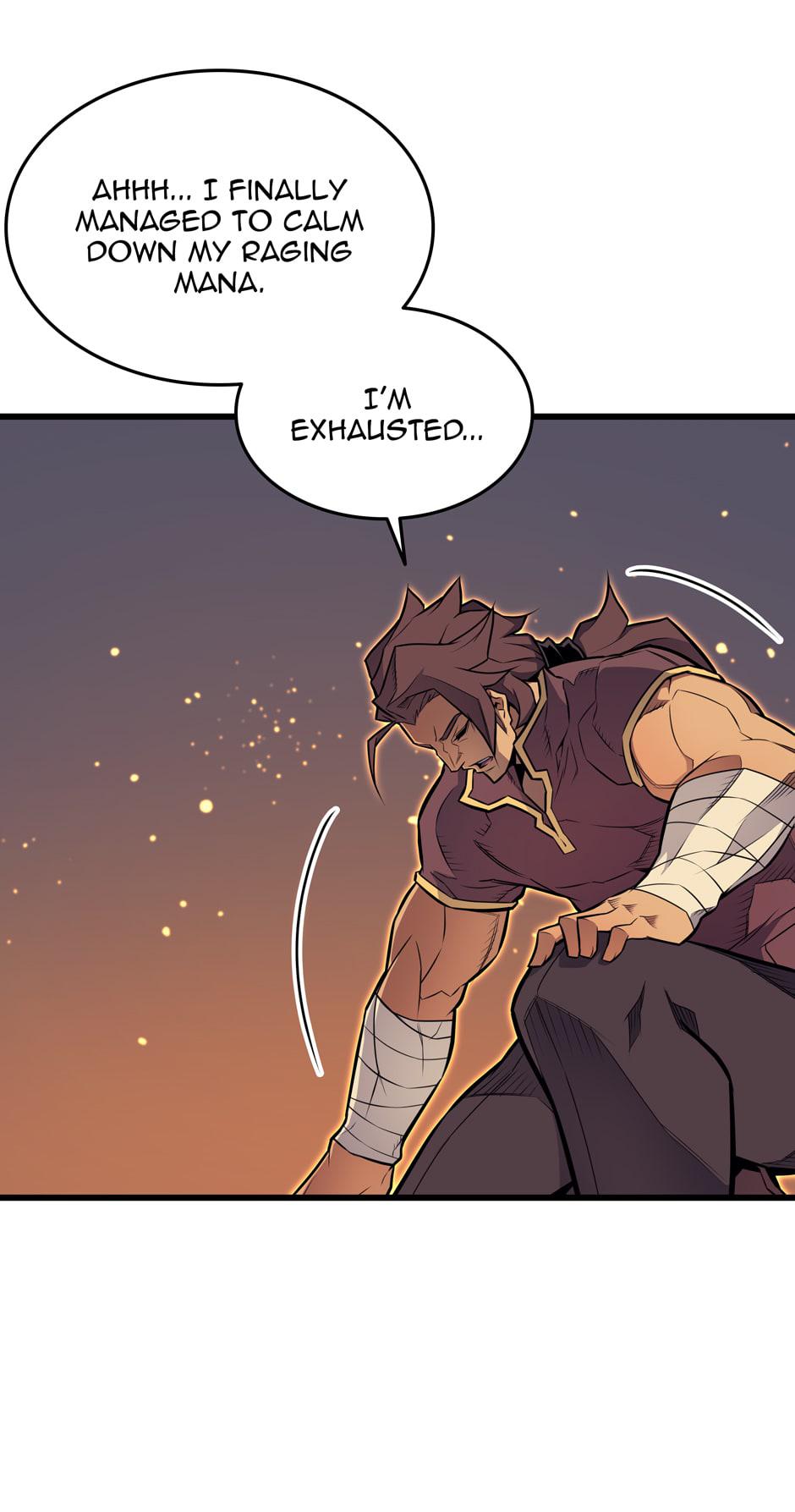 The Archmage Returns After 4000 Years Chapter 87