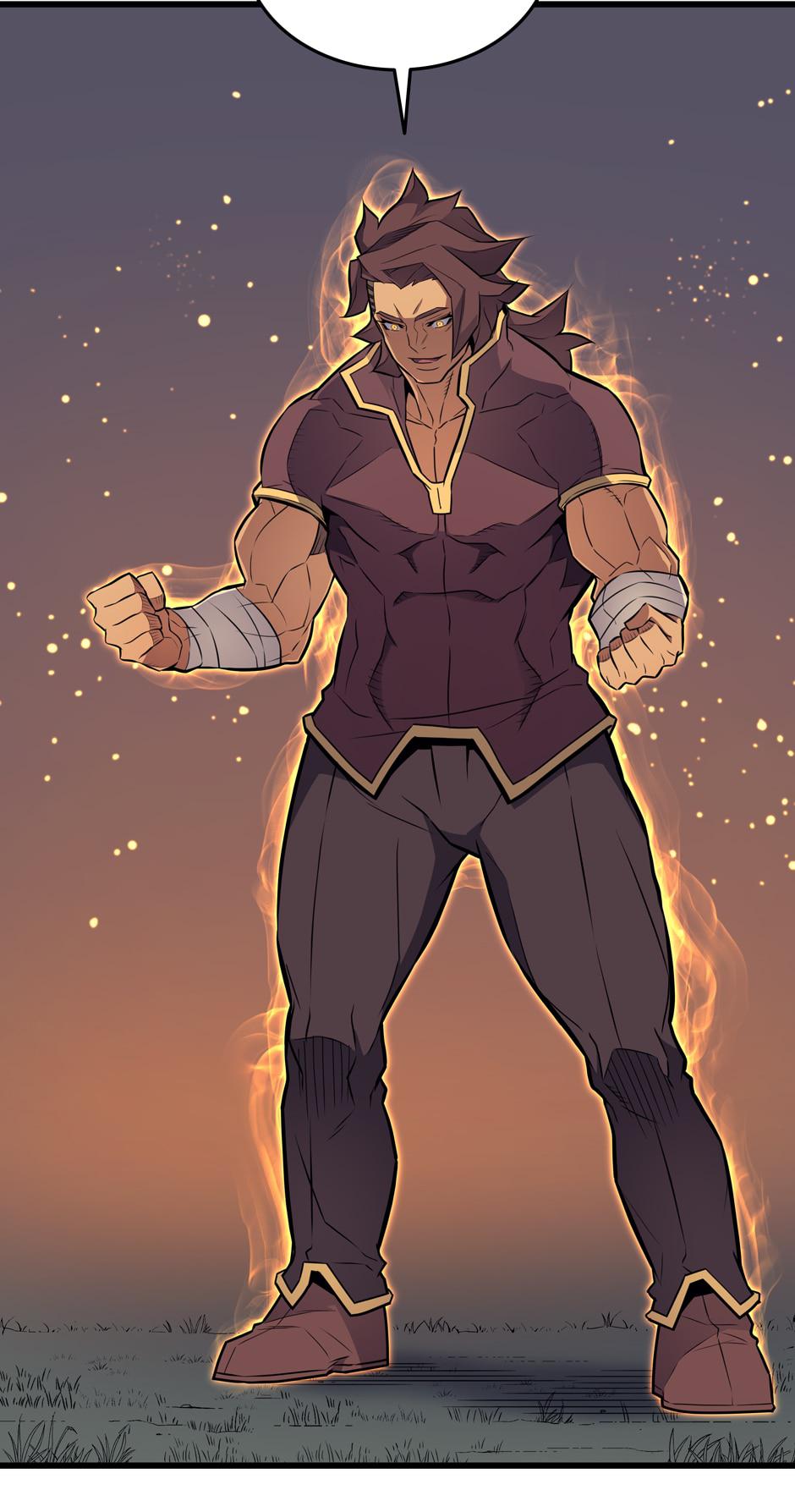 The Archmage Returns After 4000 Years Chapter 87