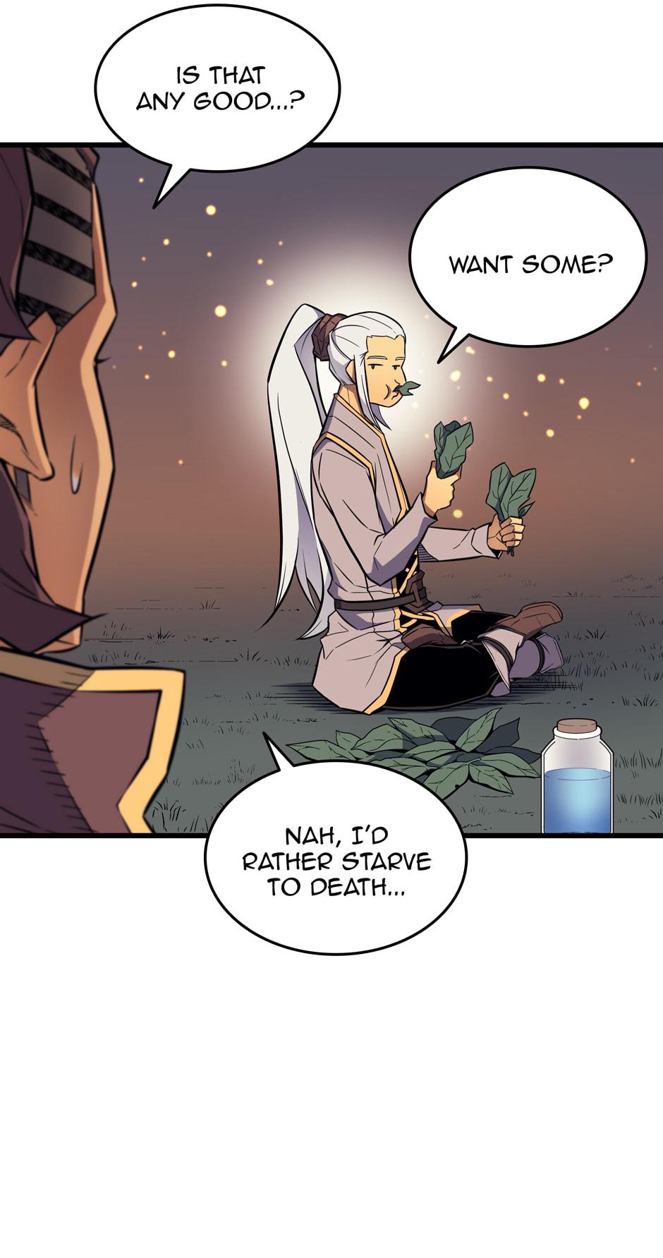 The Archmage Returns After 4000 Years Chapter 87