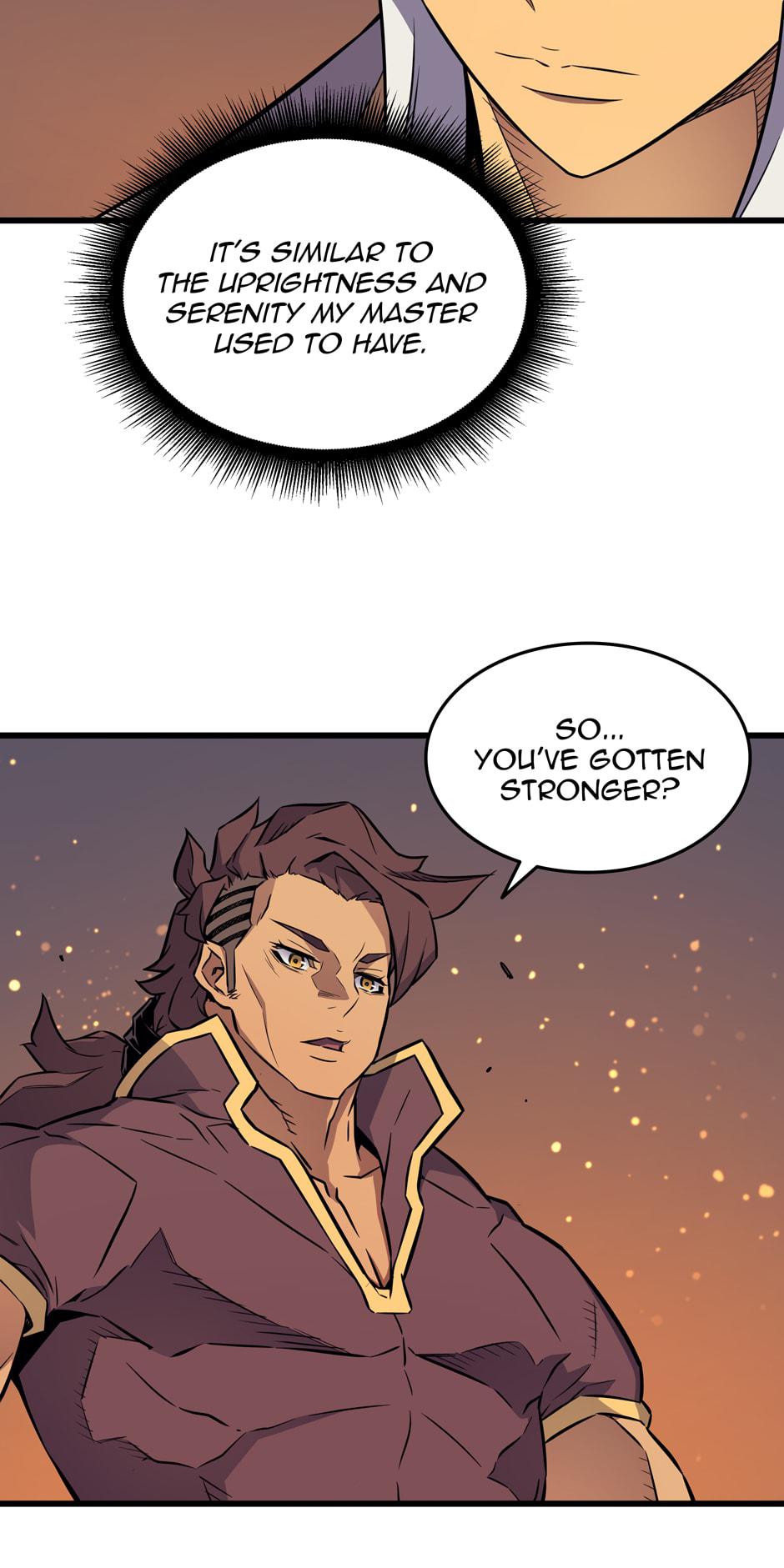 The Archmage Returns After 4000 Years Chapter 87