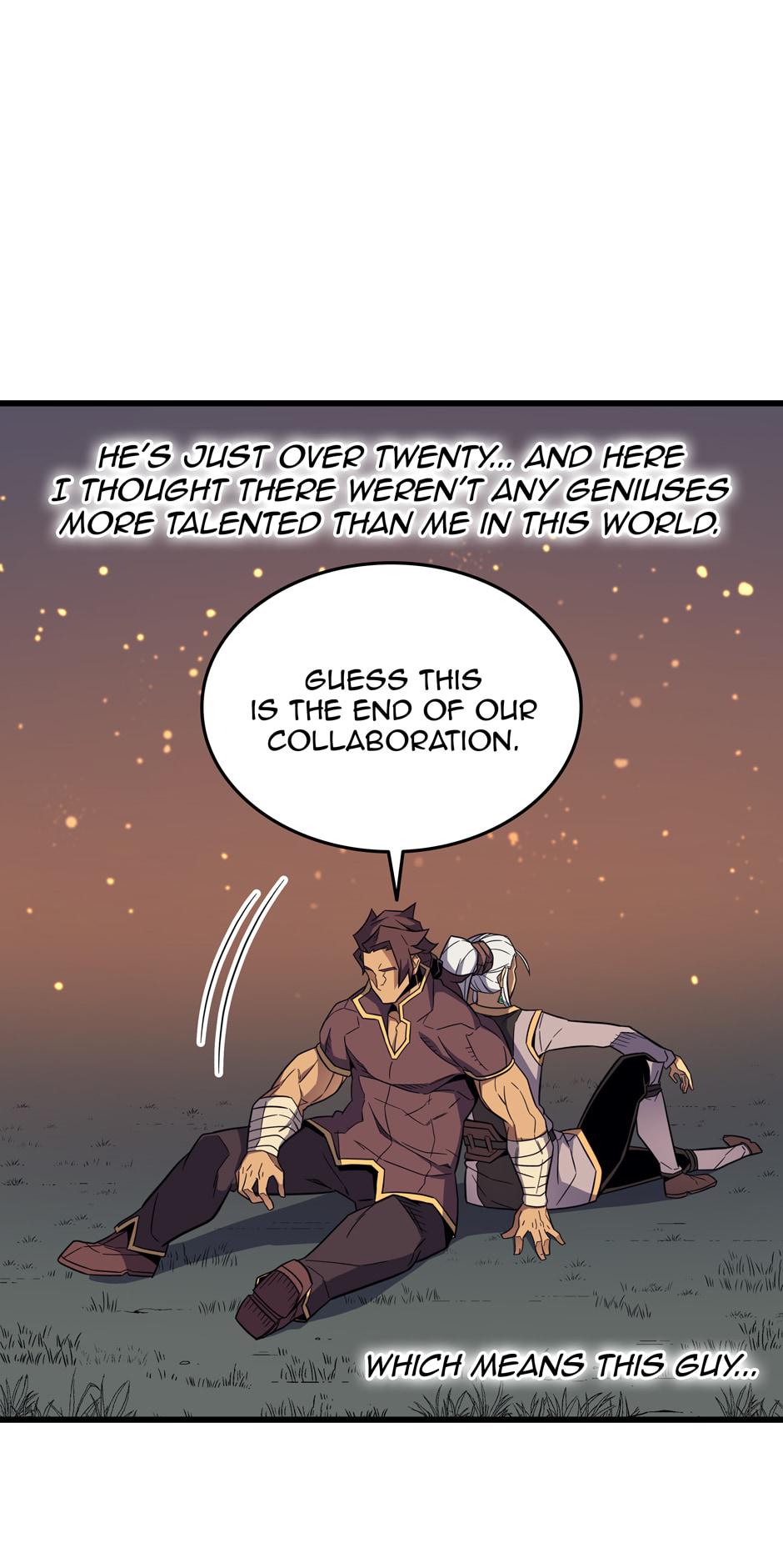 The Archmage Returns After 4000 Years Chapter 87