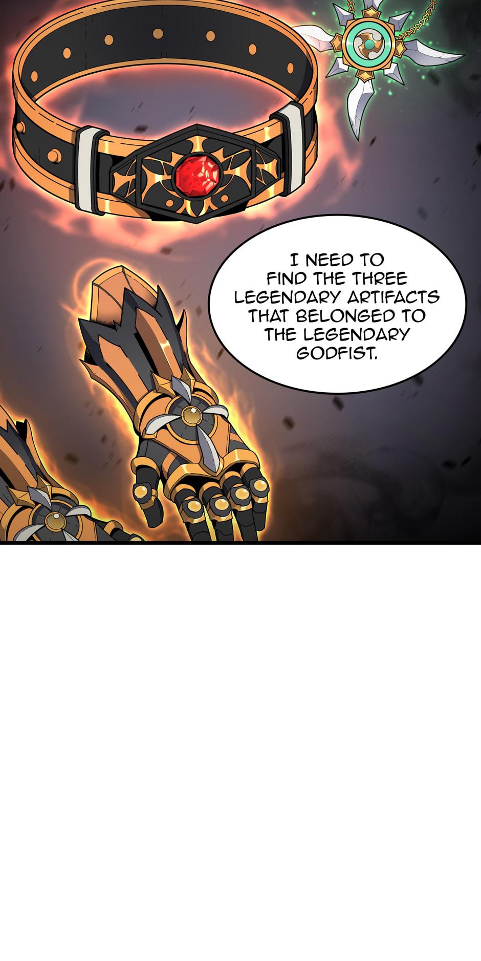 The Archmage Returns After 4000 Years Chapter 87