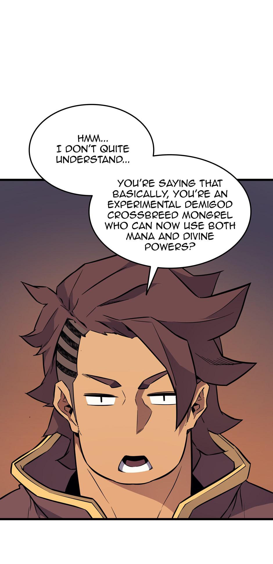 The Archmage Returns After 4000 Years Chapter 87