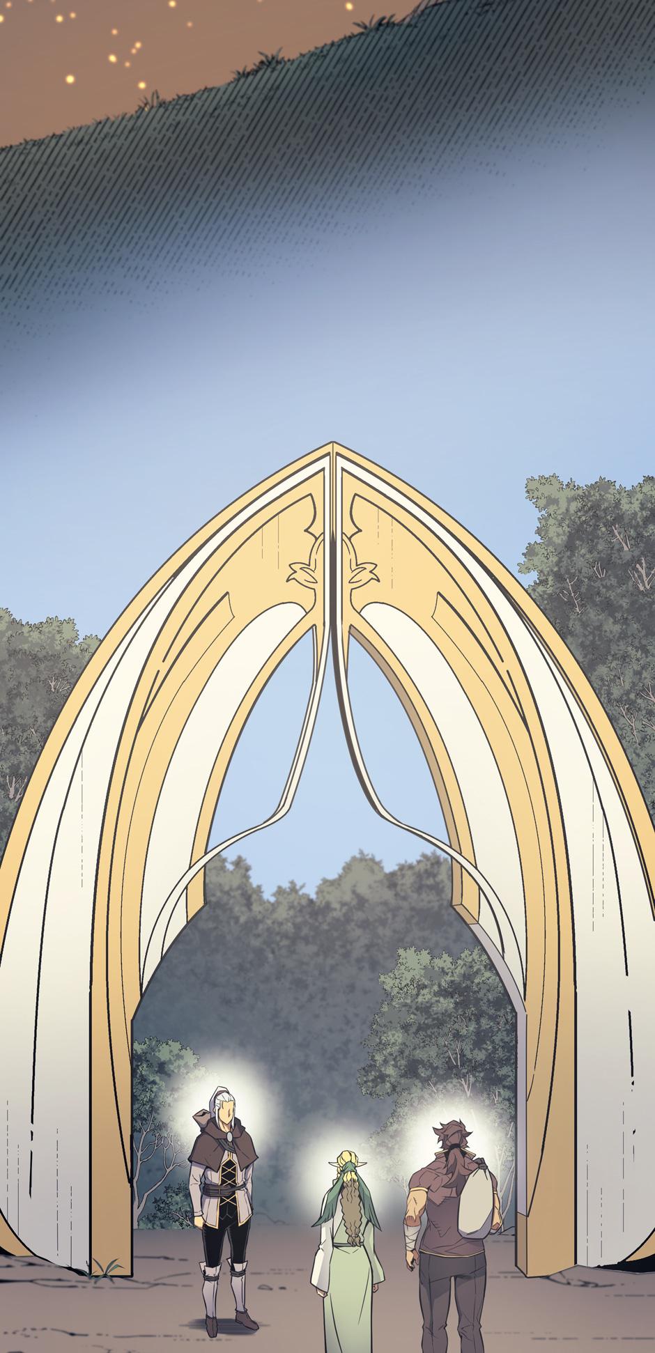 The Archmage Returns After 4000 Years Chapter 87