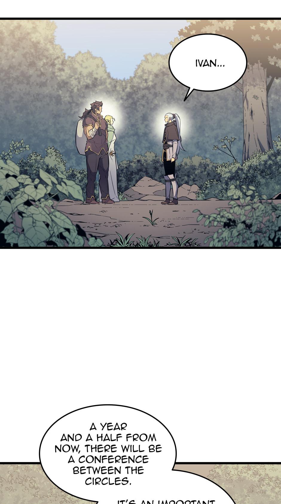 The Archmage Returns After 4000 Years Chapter 87