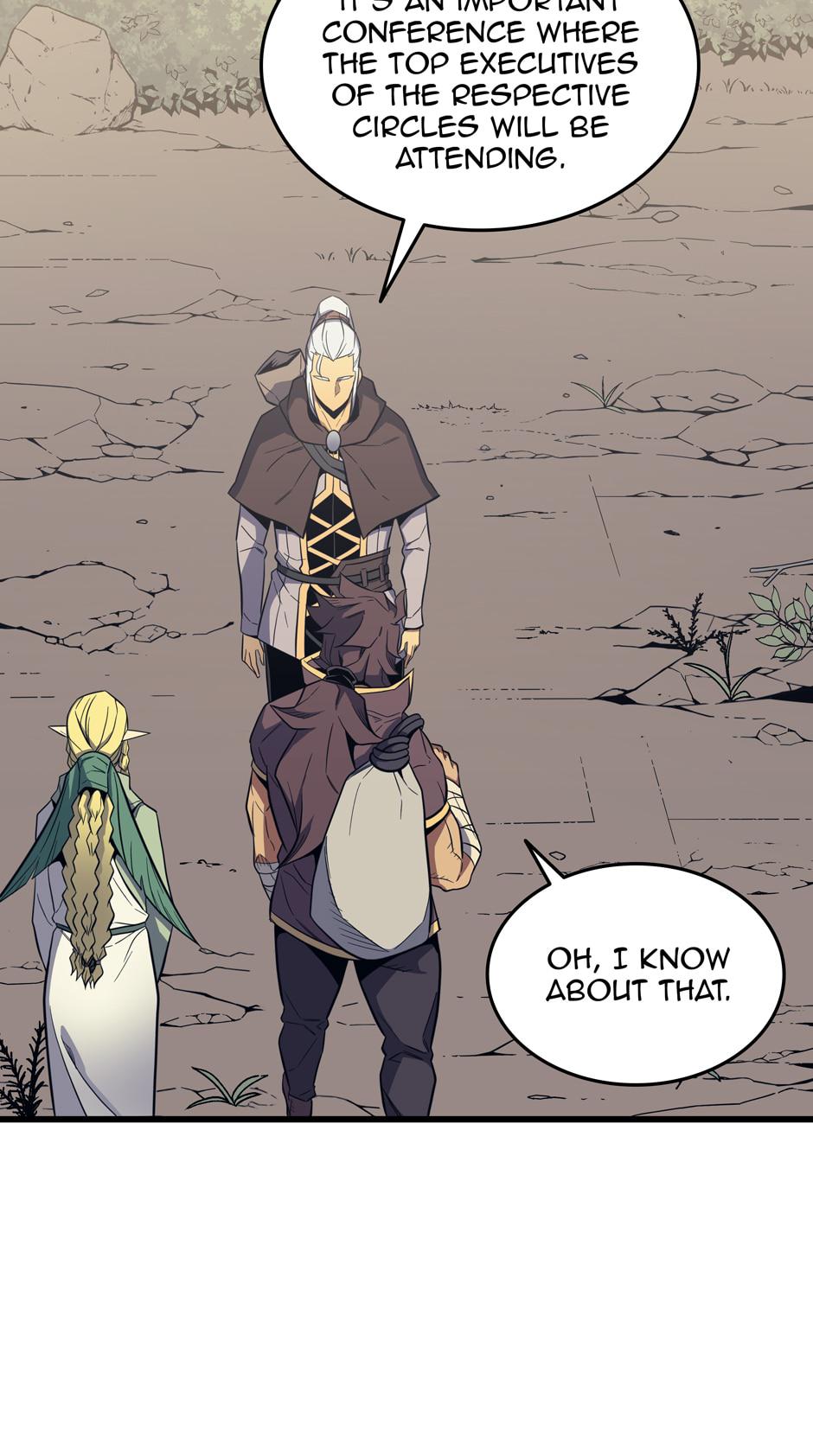 The Archmage Returns After 4000 Years Chapter 87