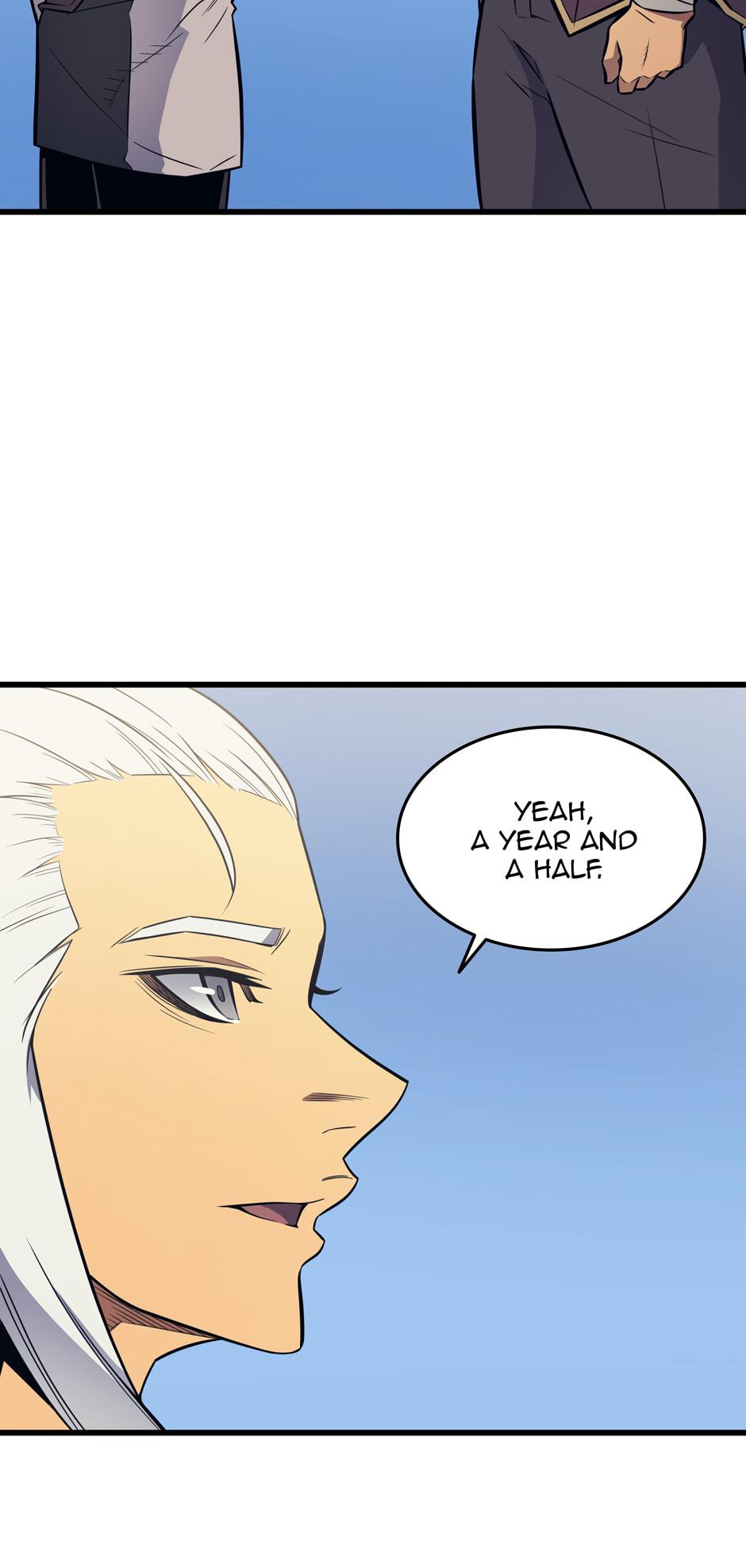 The Archmage Returns After 4000 Years Chapter 87