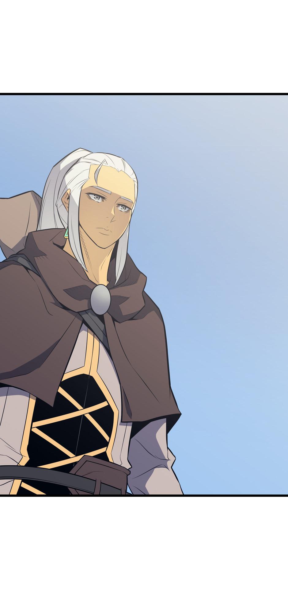 The Archmage Returns After 4000 Years Chapter 87