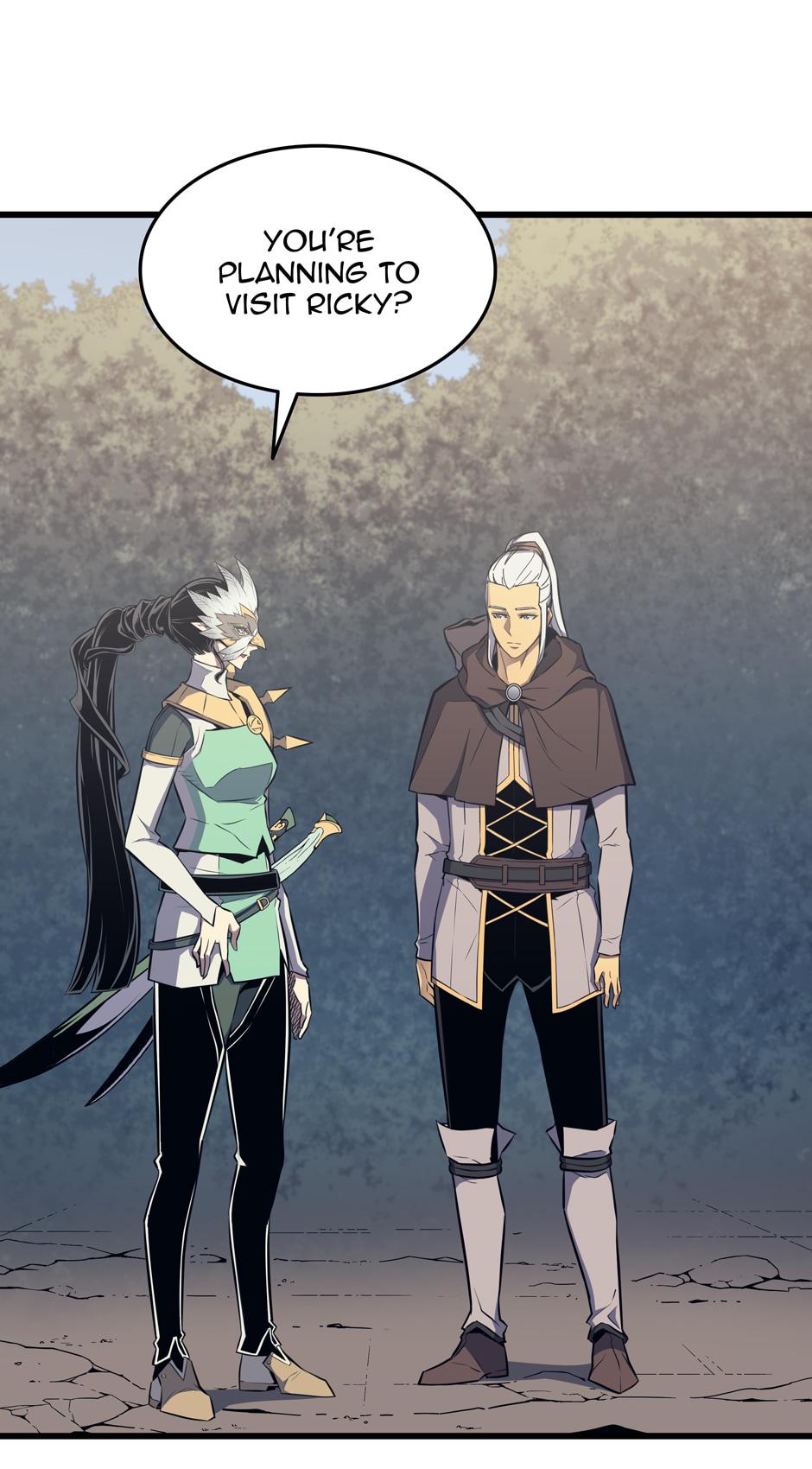 The Archmage Returns After 4000 Years Chapter 87