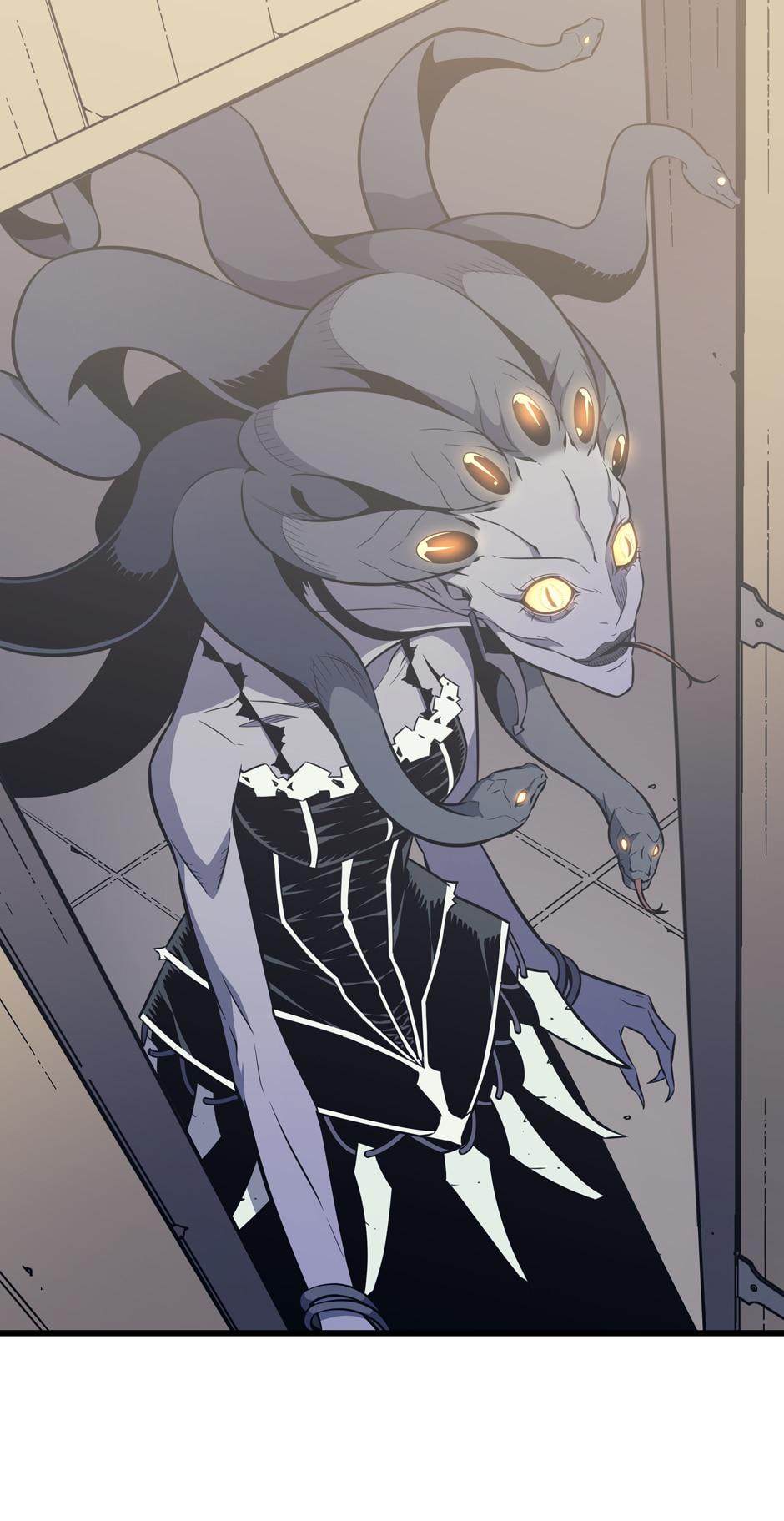 The Archmage Returns After 4000 Years Chapter 87