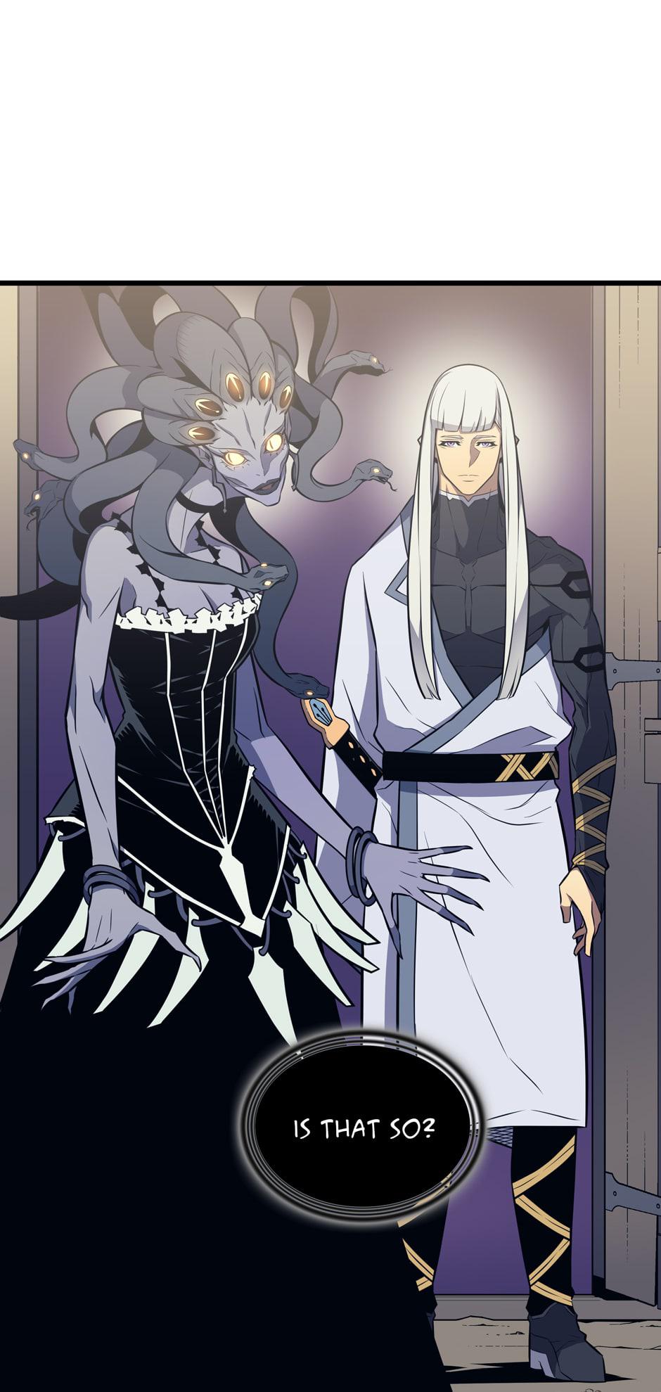 The Archmage Returns After 4000 Years Chapter 87