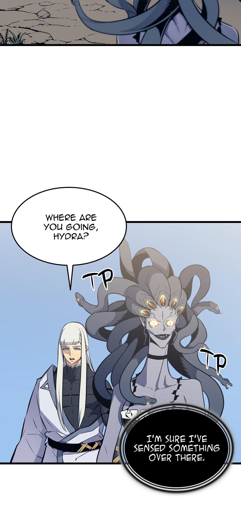 The Archmage Returns After 4000 Years Chapter 88