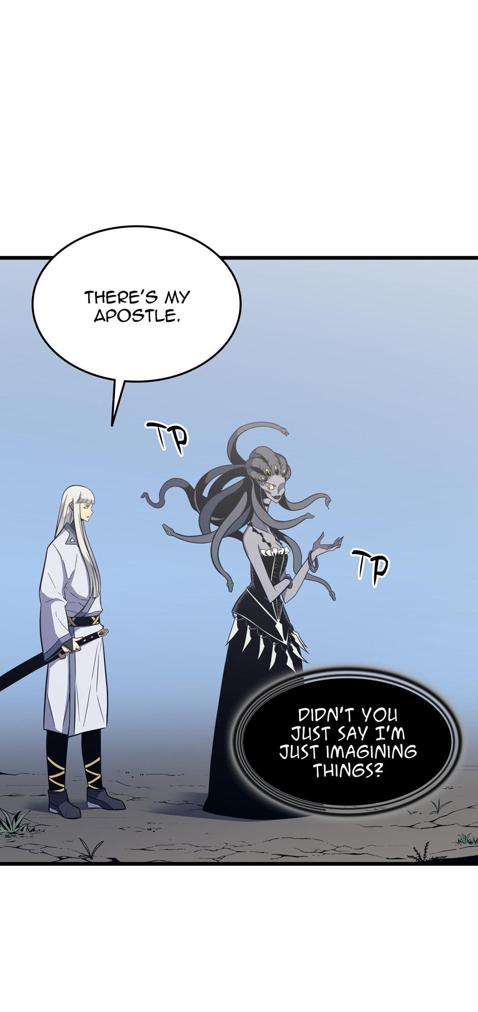 The Archmage Returns After 4000 Years Chapter 88