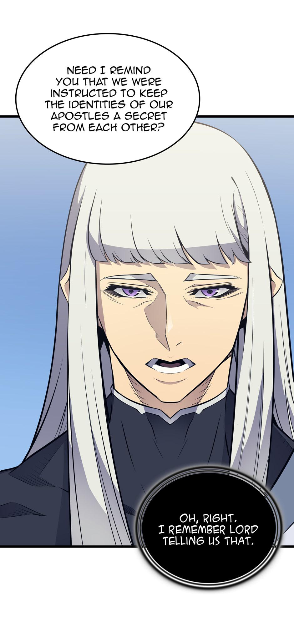 The Archmage Returns After 4000 Years Chapter 88