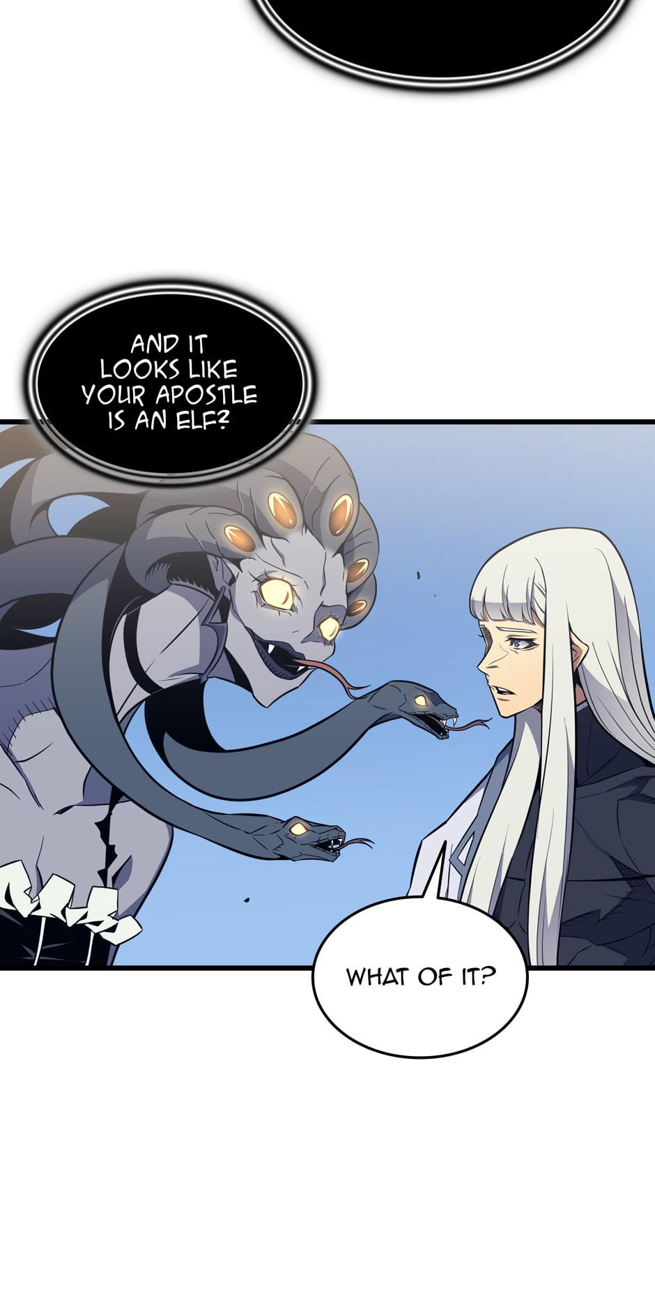 The Archmage Returns After 4000 Years Chapter 88