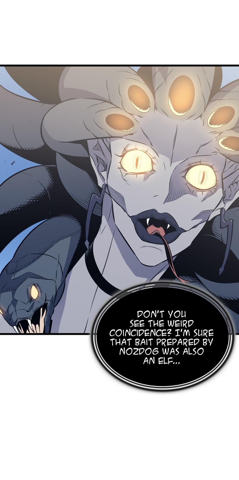 The Archmage Returns After 4000 Years Chapter 88