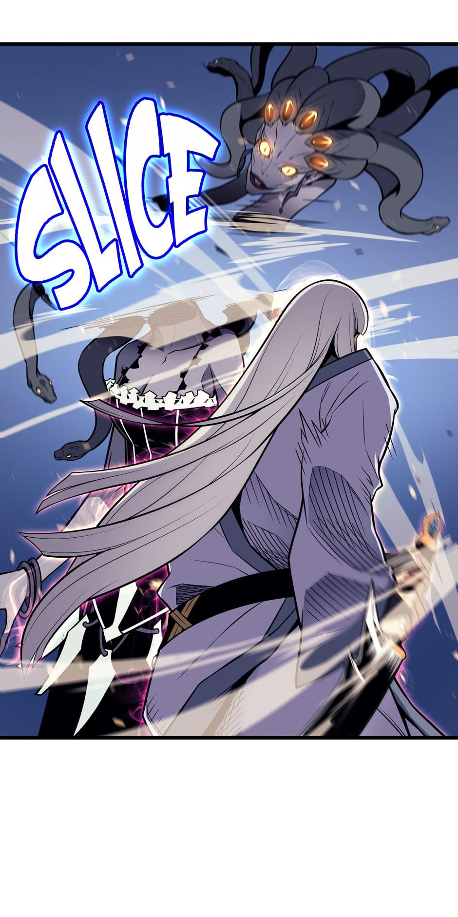 The Archmage Returns After 4000 Years Chapter 88