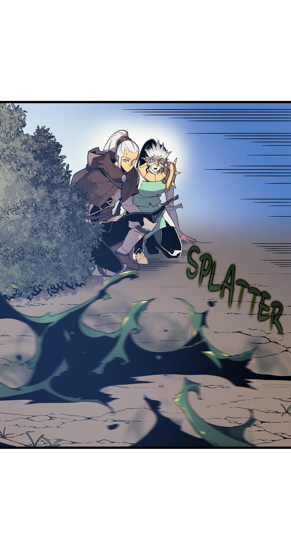 The Archmage Returns After 4000 Years Chapter 88