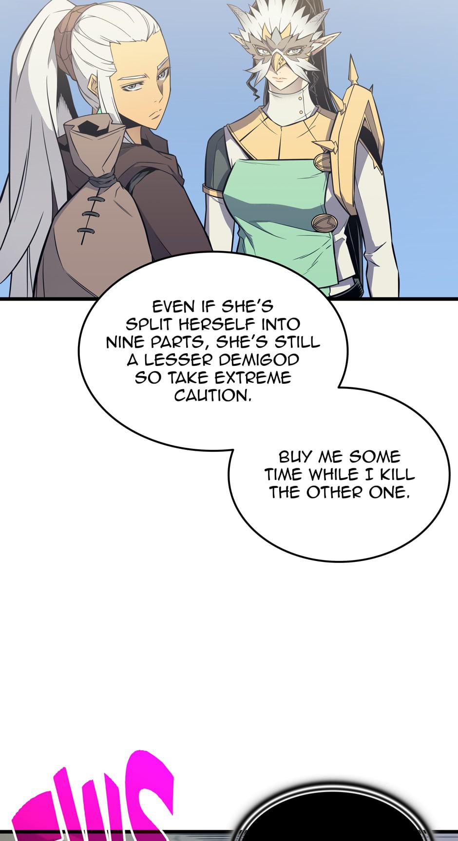 The Archmage Returns After 4000 Years Chapter 88