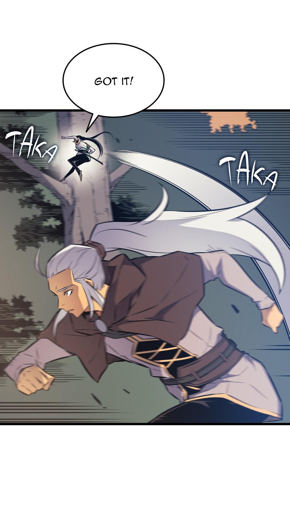 The Archmage Returns After 4000 Years Chapter 88