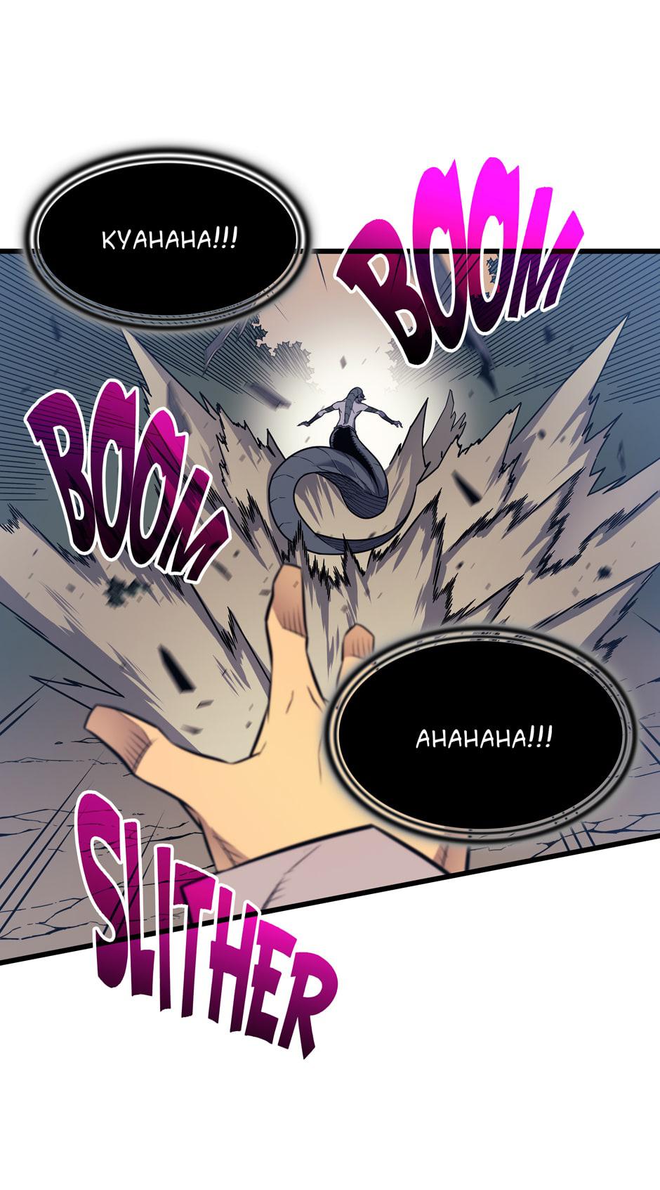 The Archmage Returns After 4000 Years Chapter 88