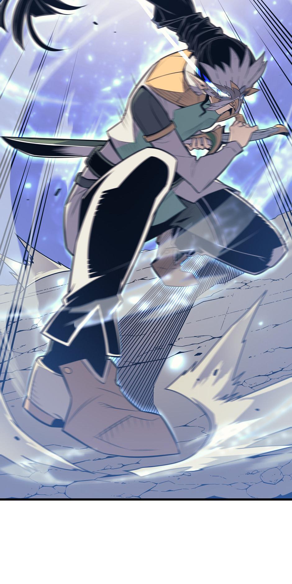 The Archmage Returns After 4000 Years Chapter 88