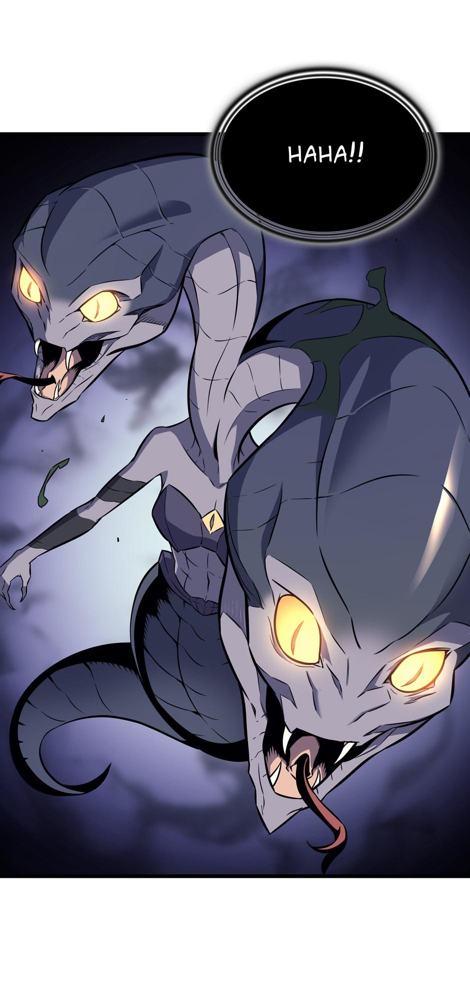 The Archmage Returns After 4000 Years Chapter 88