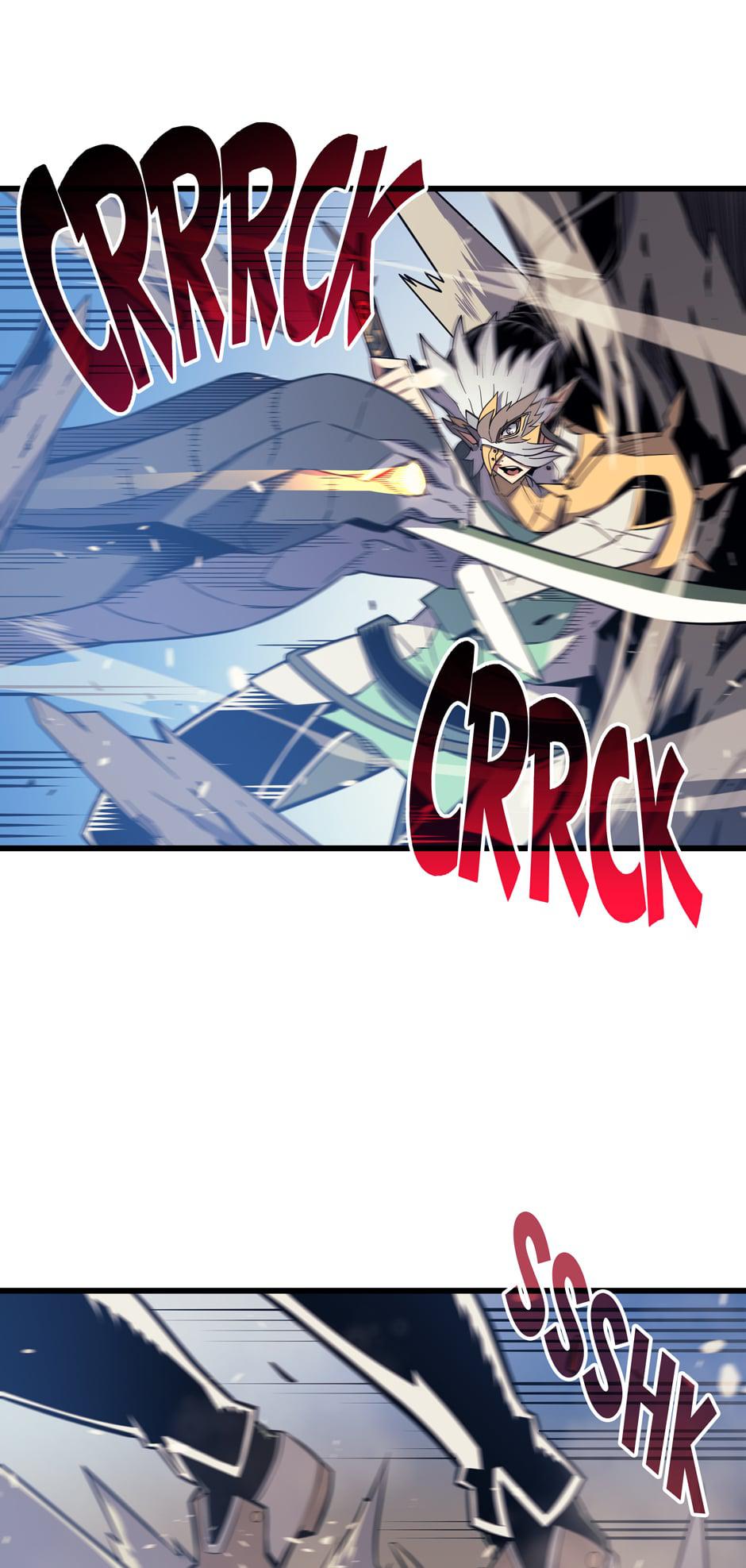 The Archmage Returns After 4000 Years Chapter 88