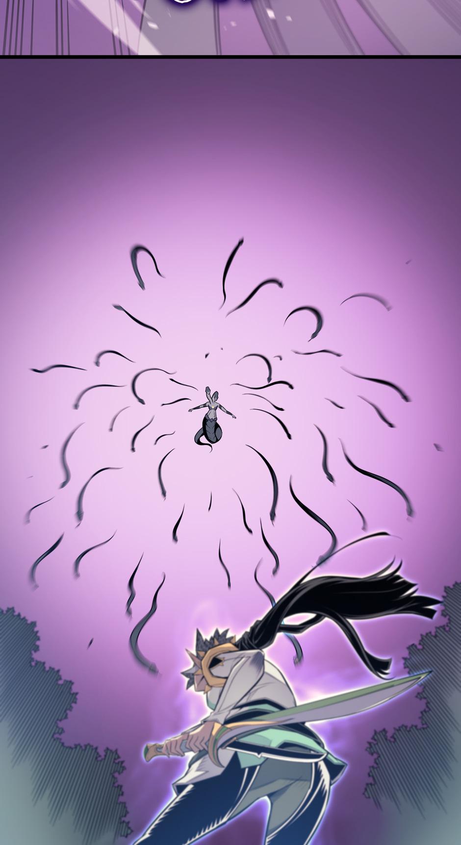 The Archmage Returns After 4000 Years Chapter 88