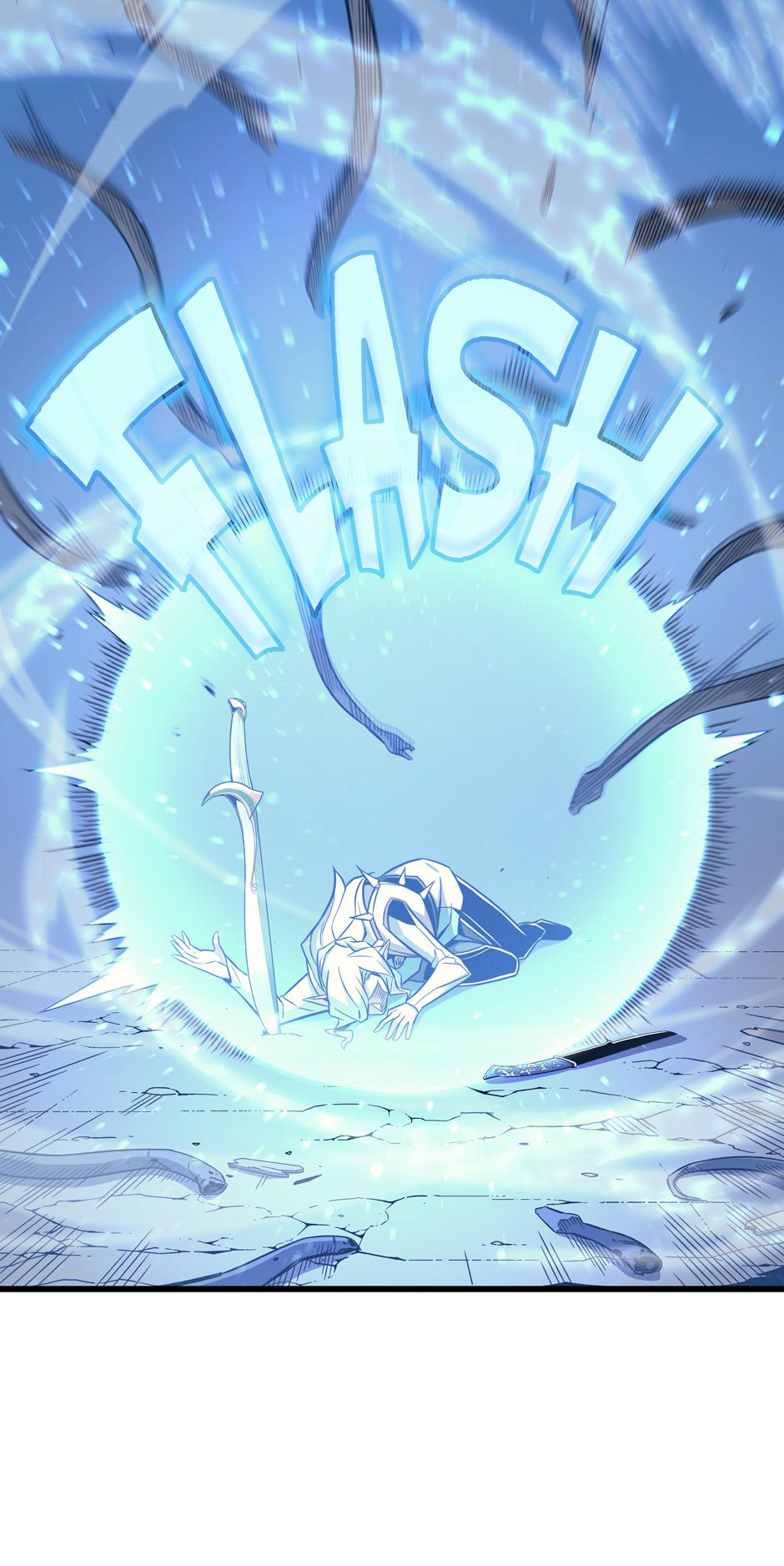 The Archmage Returns After 4000 Years Chapter 88