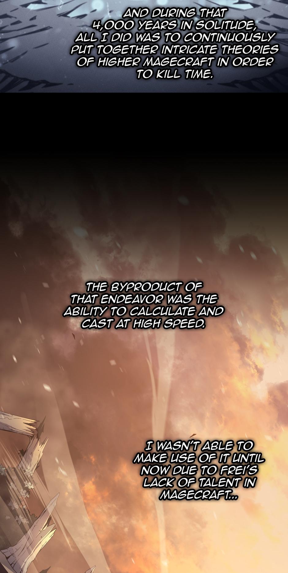 The Archmage Returns After 4000 Years Chapter 88