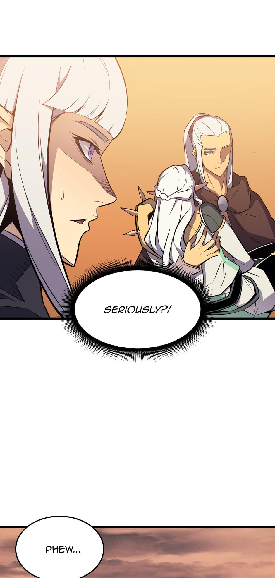 The Archmage Returns After 4000 Years Chapter 89