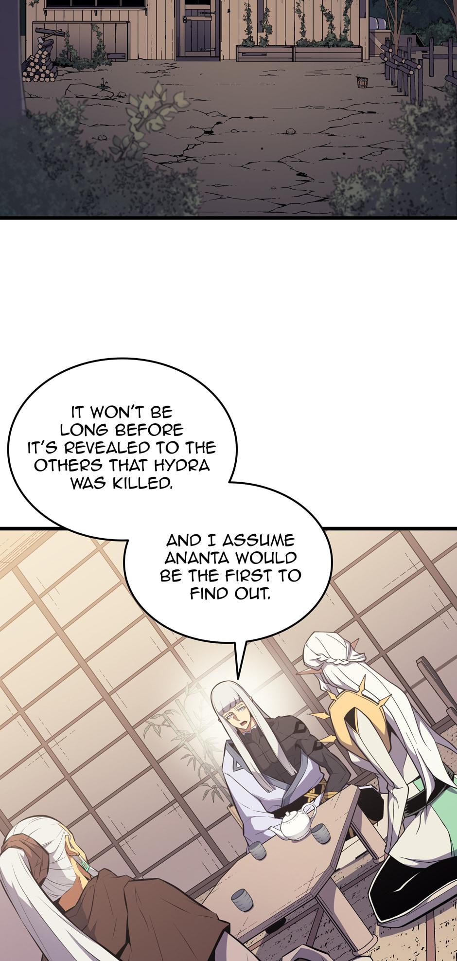 The Archmage Returns After 4000 Years Chapter 89