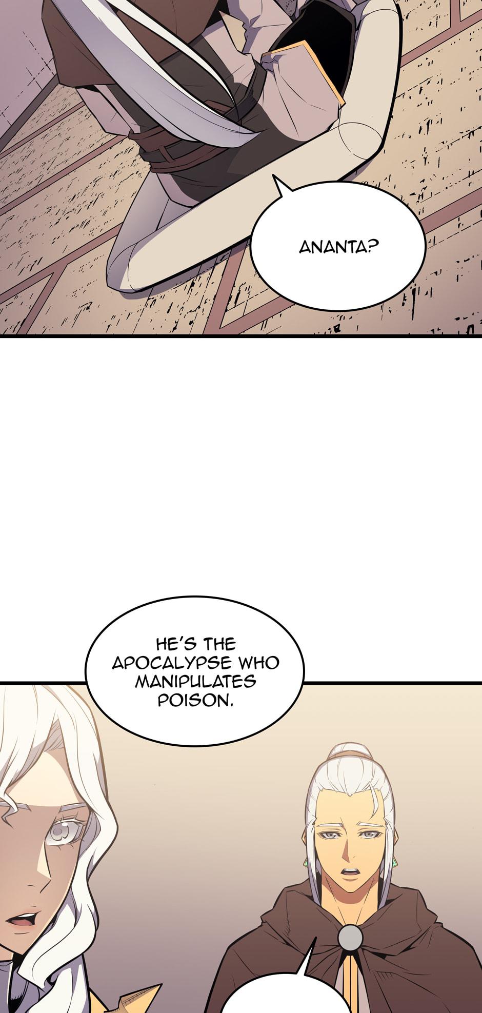 The Archmage Returns After 4000 Years Chapter 89