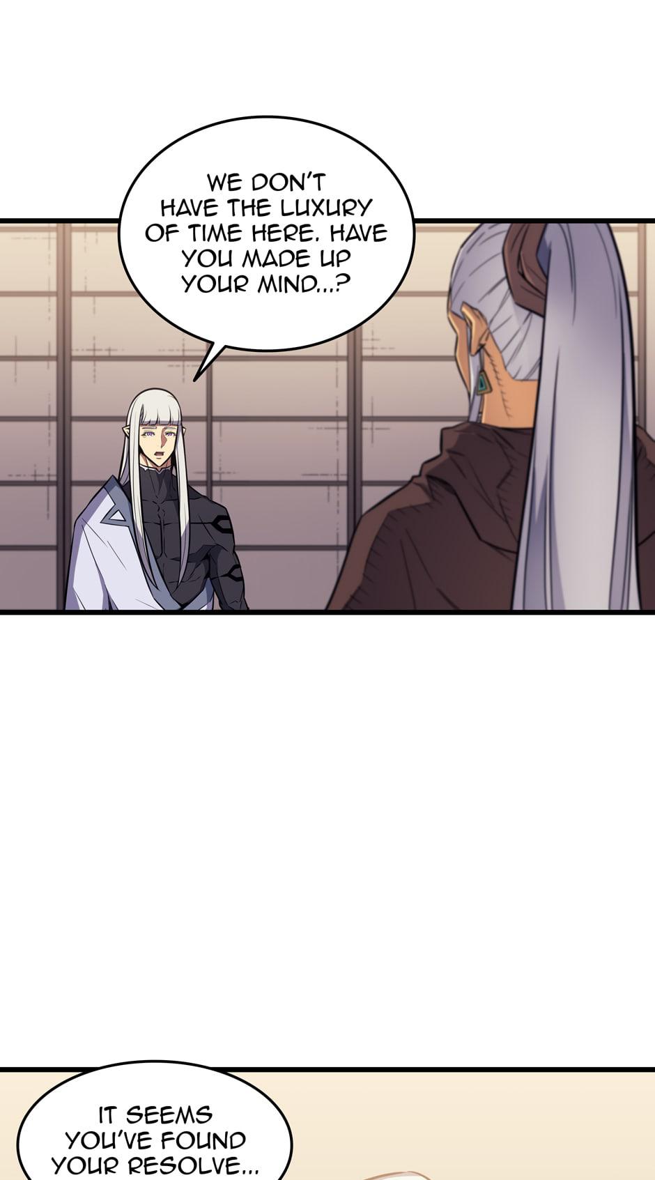 The Archmage Returns After 4000 Years Chapter 89