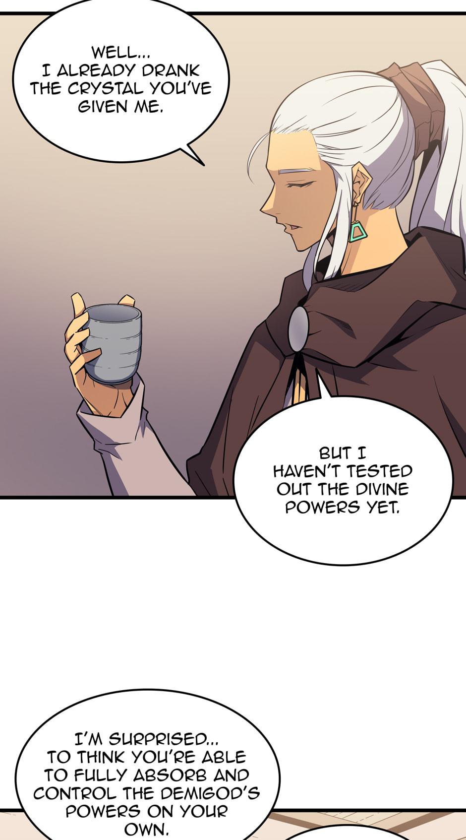 The Archmage Returns After 4000 Years Chapter 89