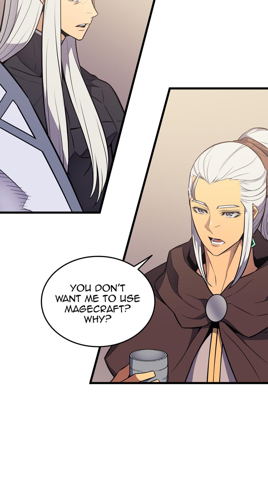 The Archmage Returns After 4000 Years Chapter 89