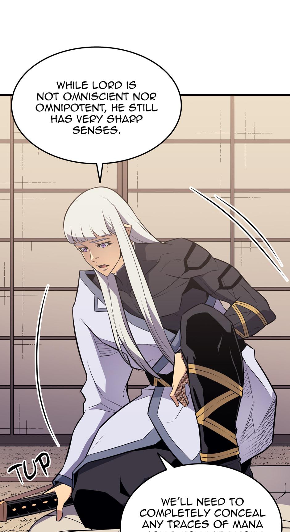 The Archmage Returns After 4000 Years Chapter 89