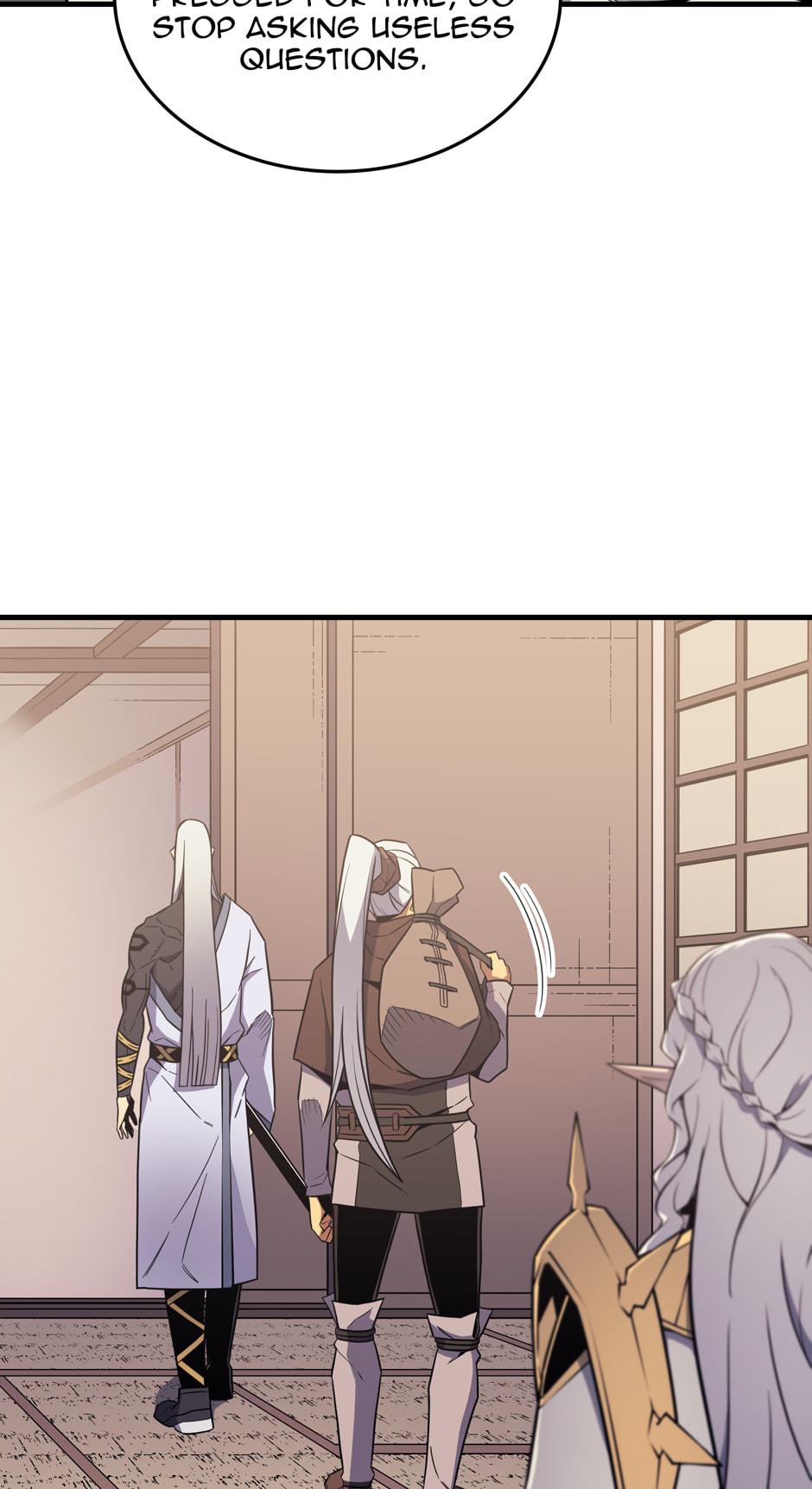 The Archmage Returns After 4000 Years Chapter 89