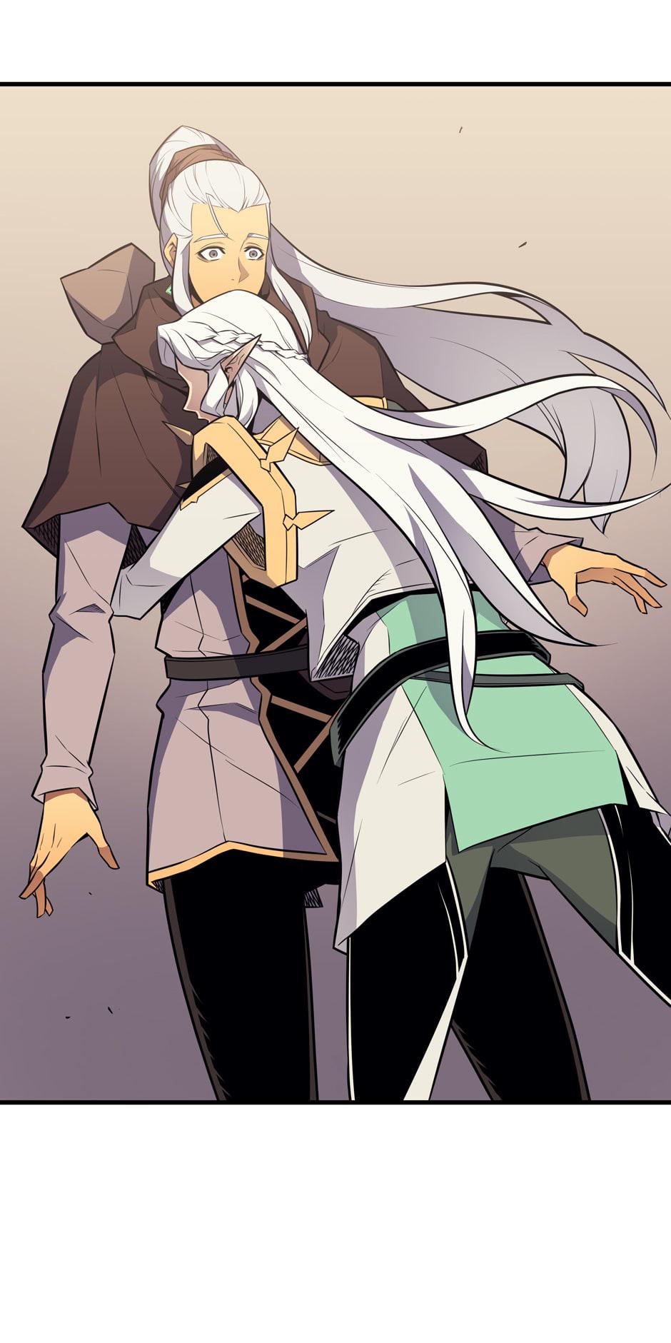 The Archmage Returns After 4000 Years Chapter 89