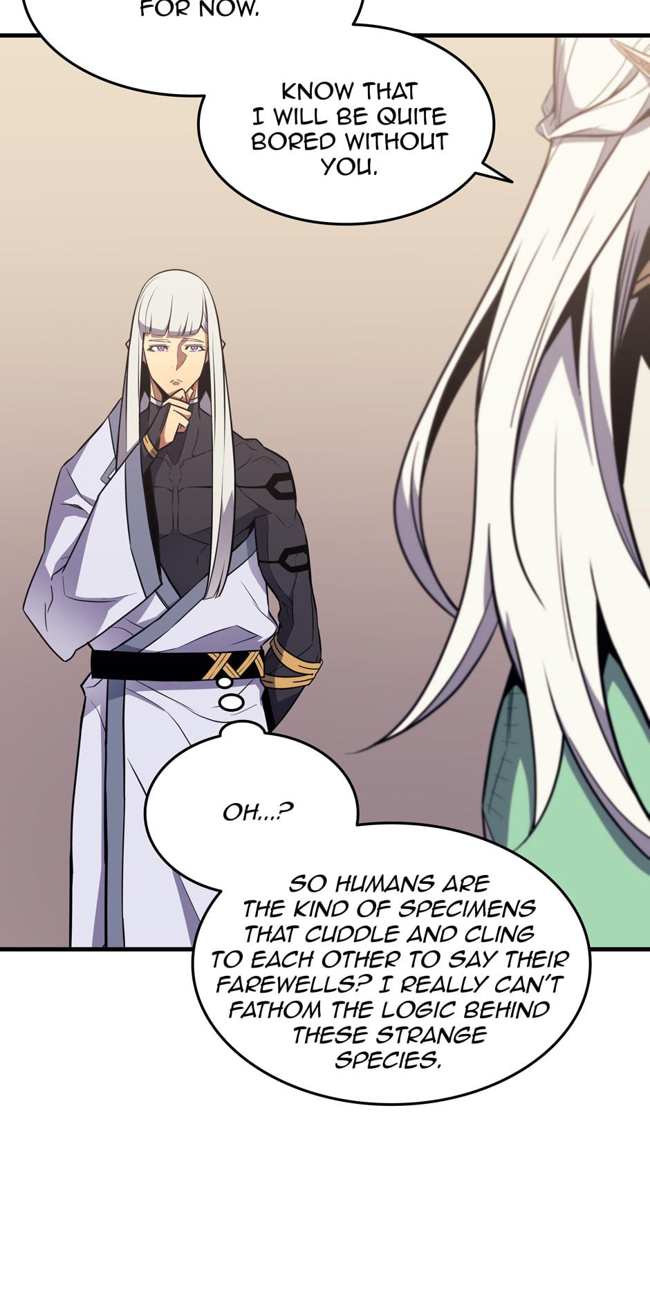 The Archmage Returns After 4000 Years Chapter 89