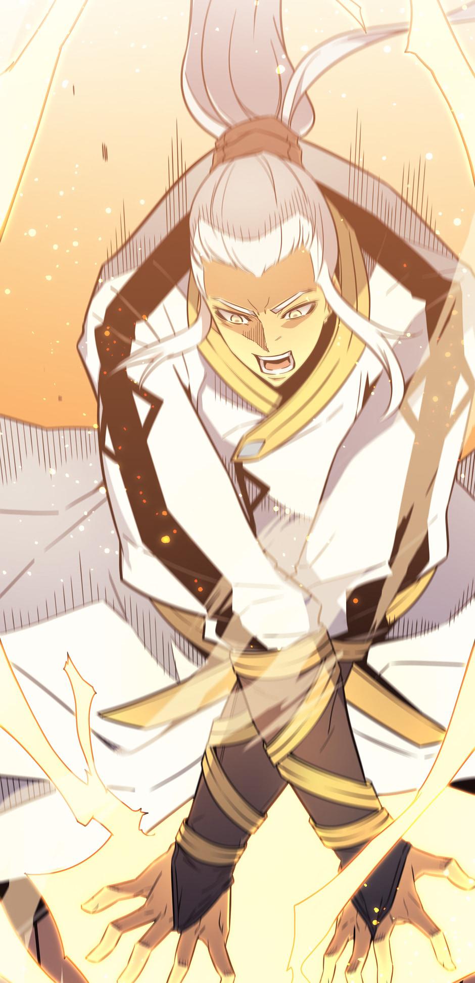 The Archmage Returns After 4000 Years Chapter 89