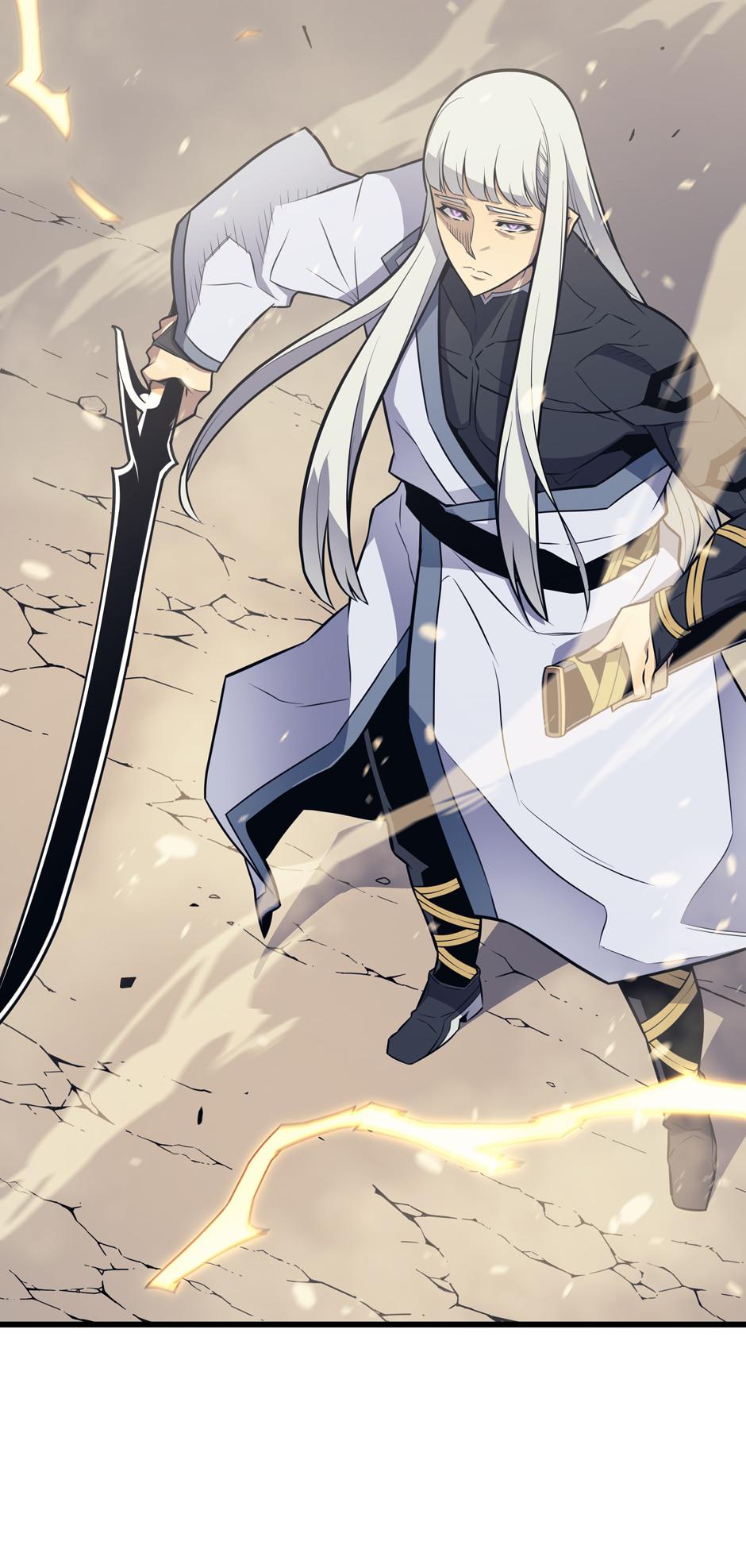 The Archmage Returns After 4000 Years Chapter 89