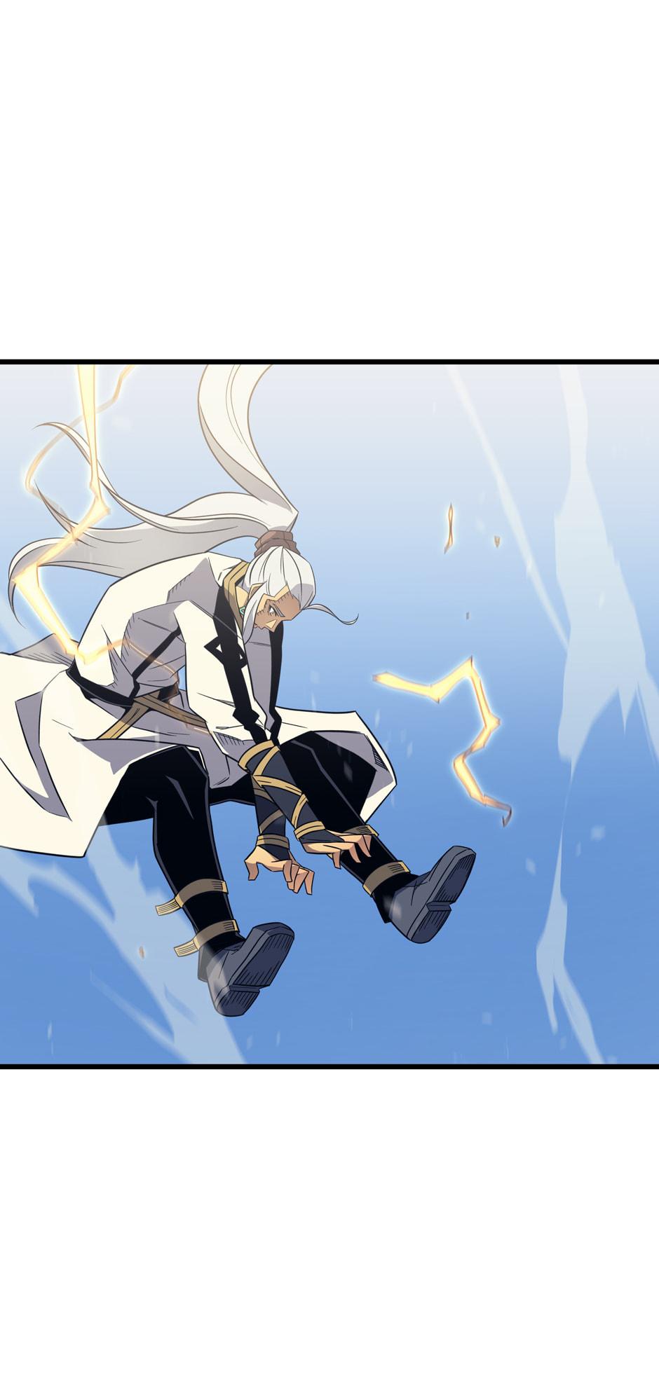 The Archmage Returns After 4000 Years Chapter 89