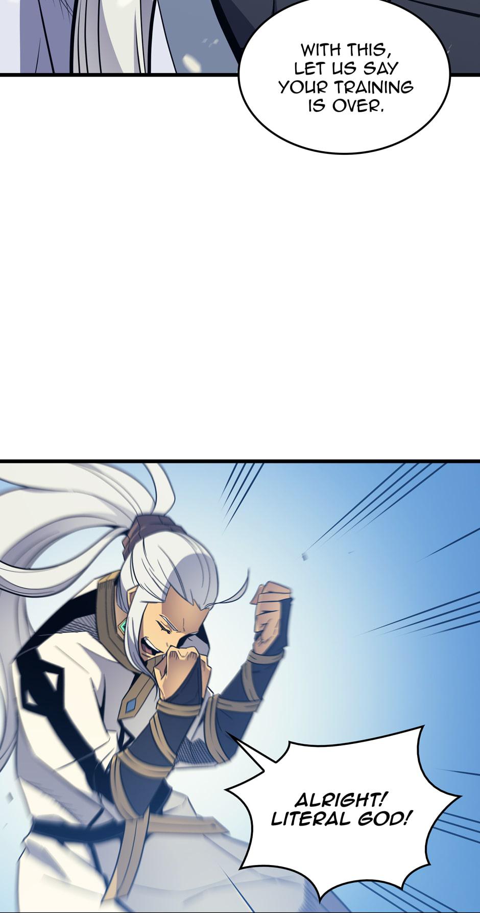 The Archmage Returns After 4000 Years Chapter 89