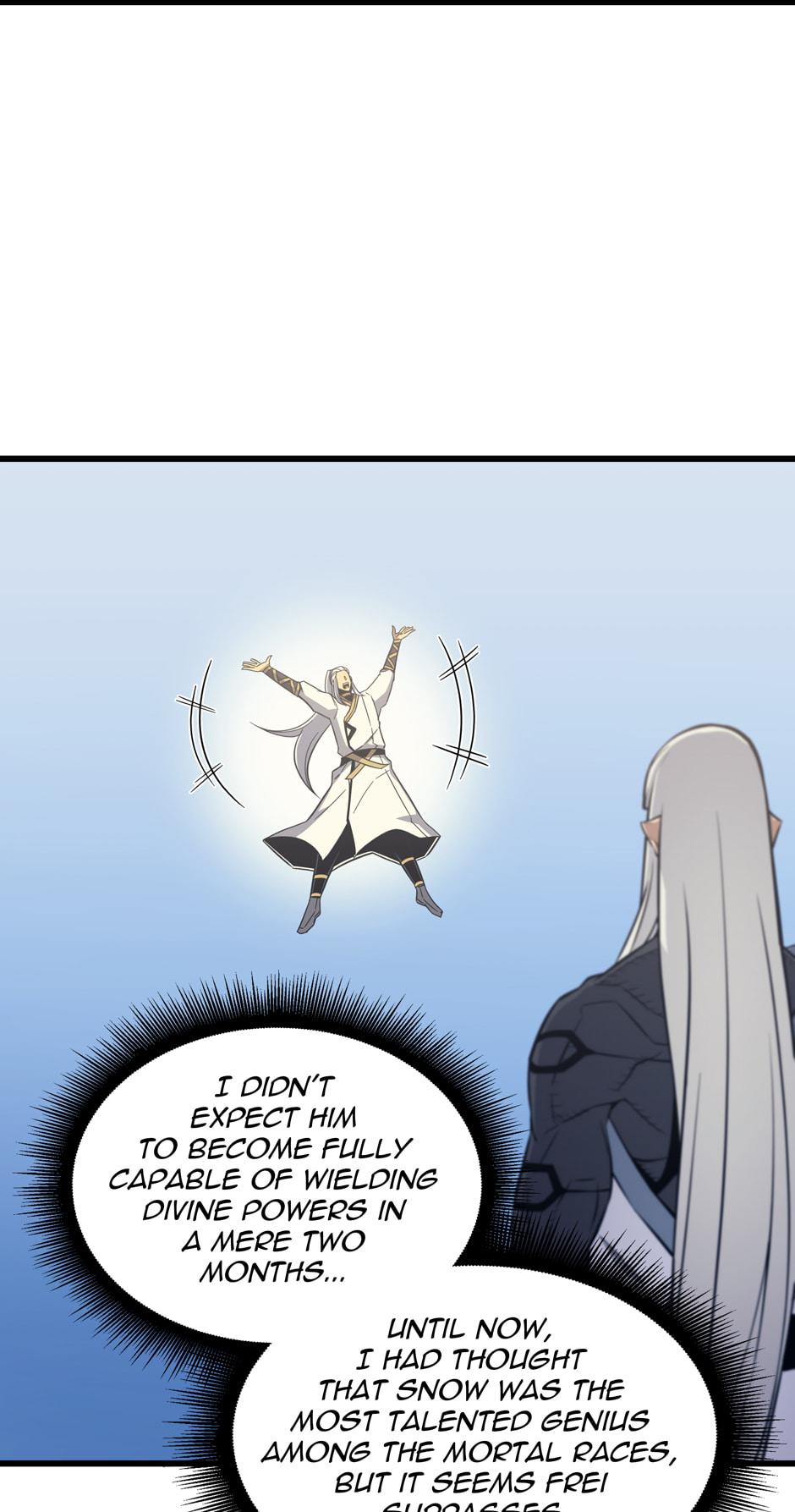 The Archmage Returns After 4000 Years Chapter 89